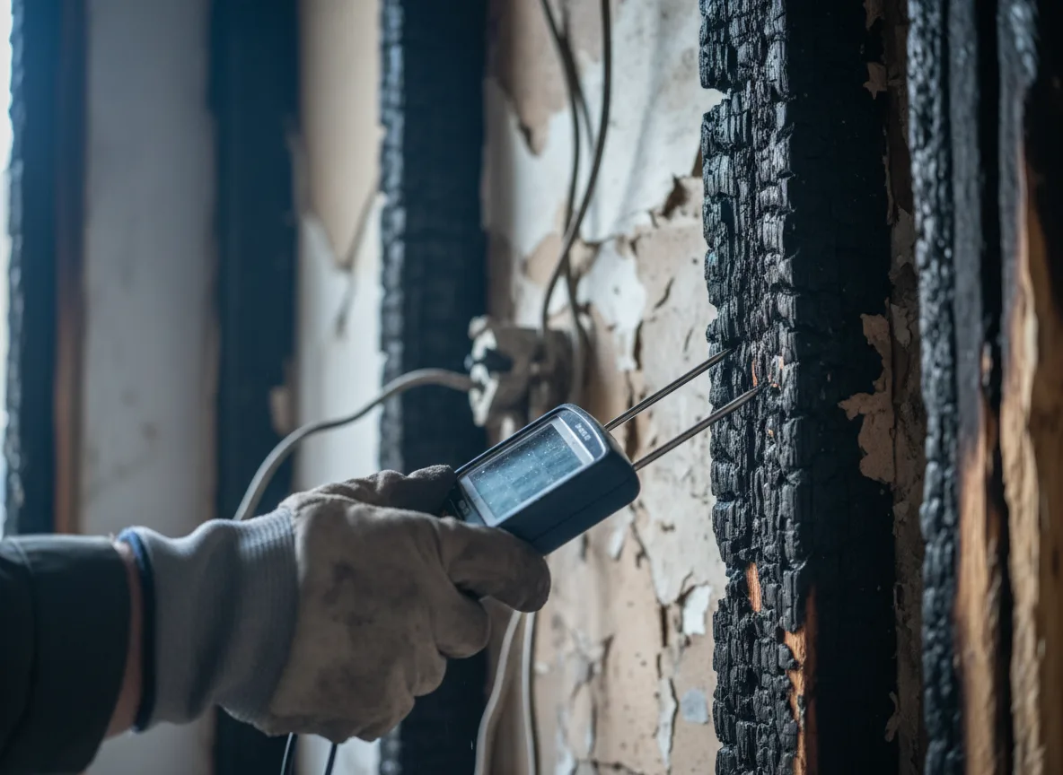 Fire Damage Restoration Covington, KY FAQs